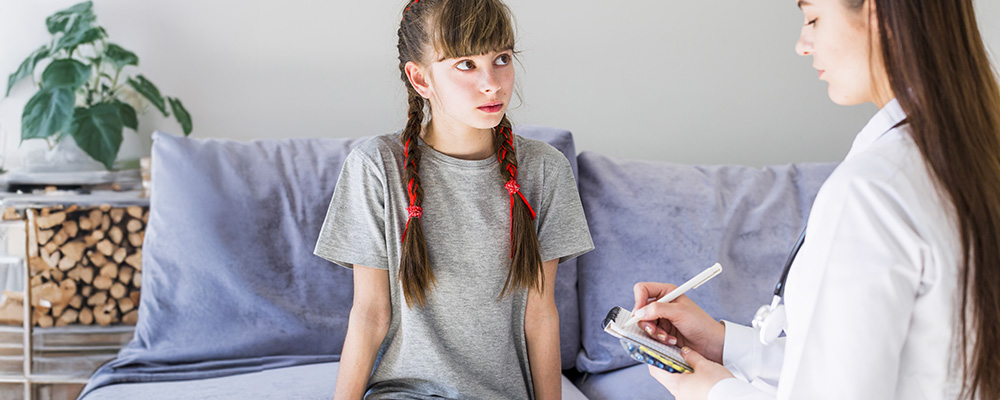 Atención en salud sexual y reproductiva para adolescentes
