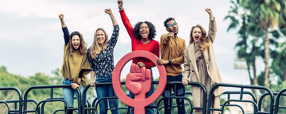 Derechos sexuales y reproductivos claves para la equidad de género